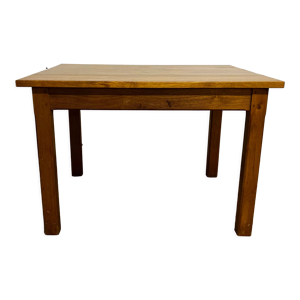 Table de ferme ancienne