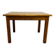Old farm table
