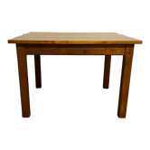 Old farm table