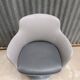 Tulip Armchair