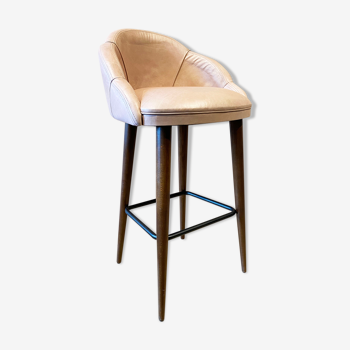 Tabouret de bar Rose