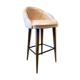 Tabouret de bar Rose