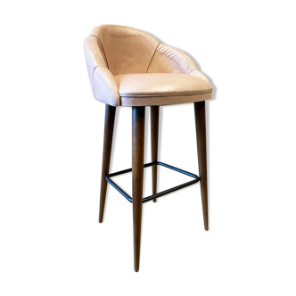 Tabouret de bar Rose