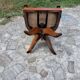 Fauteuil de bureau américan