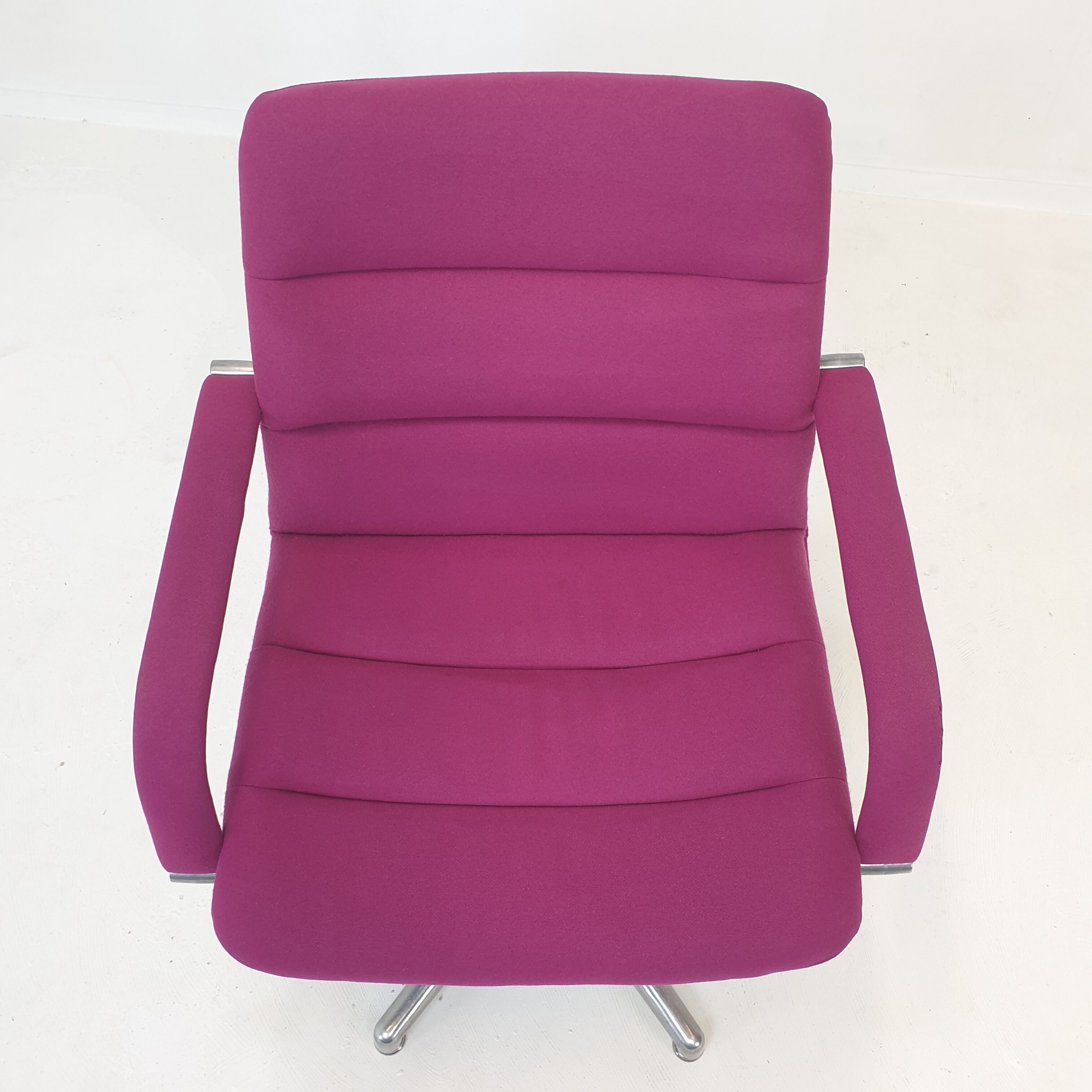 Armchair by Geoffrey Harcourt for Artifort