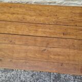 Farmhouse table 199 x 81