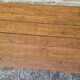 Table de ferme 199 x 81