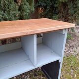 Meuble de rangement, console