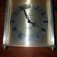 Pendulum to install junghans astra quartz brass
