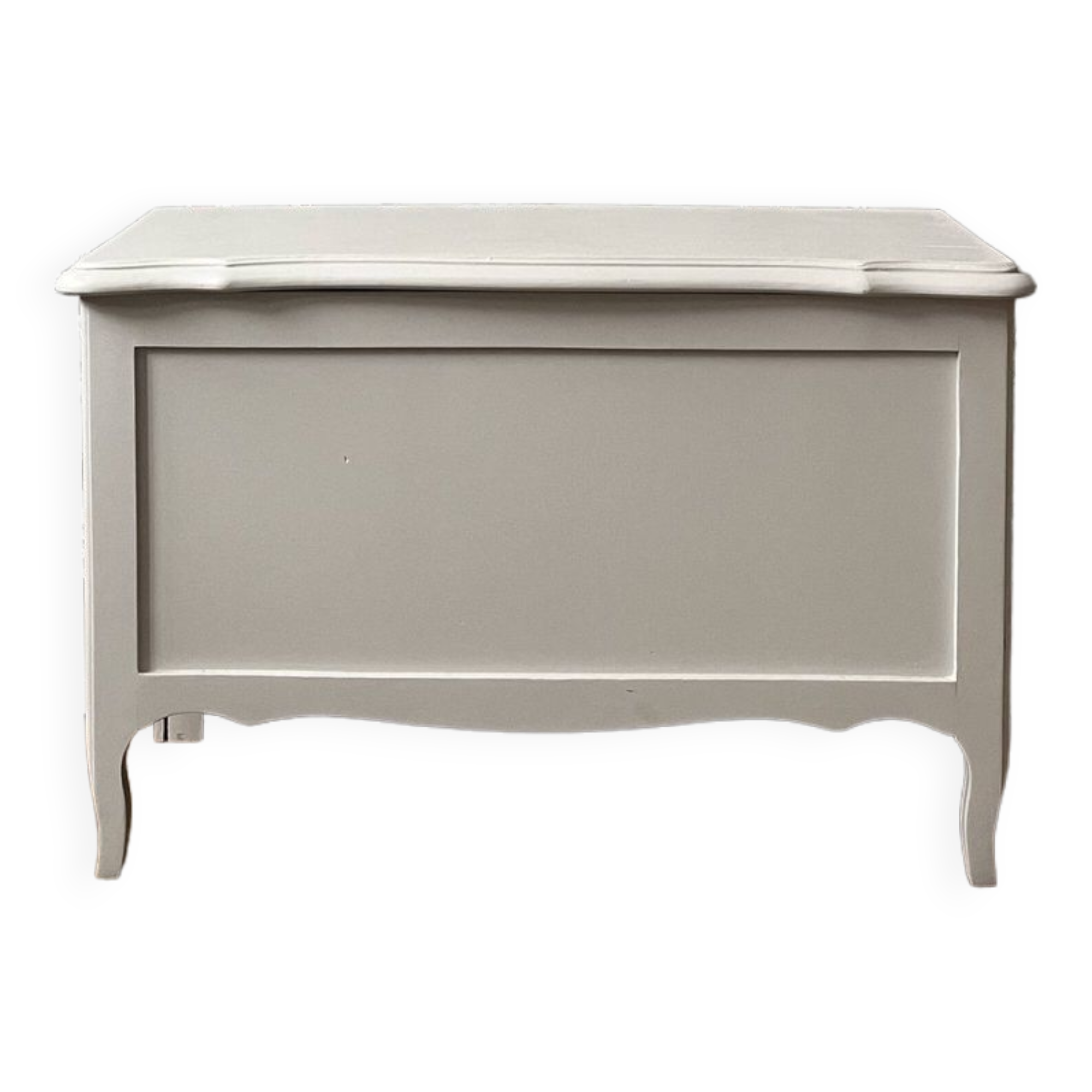 Old toy box (renovated)