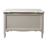 Old toy box (renovated)