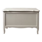 Old toy box (renovated)