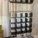 Roche Bobois bookcase
