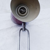 Vintage diabolo sconce