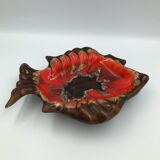 Vintage trinket bowl