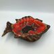 Vintage trinket bowl