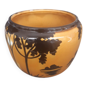 Cache pot Orchies
