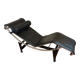 Chaise Longue LC4 Perriand Jeanneret Le Cobusier , édition cassina