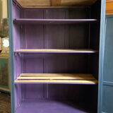 Old Parisian wardrobe