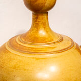 Franco Pozzi teapot for Gresline, Italy 70s
