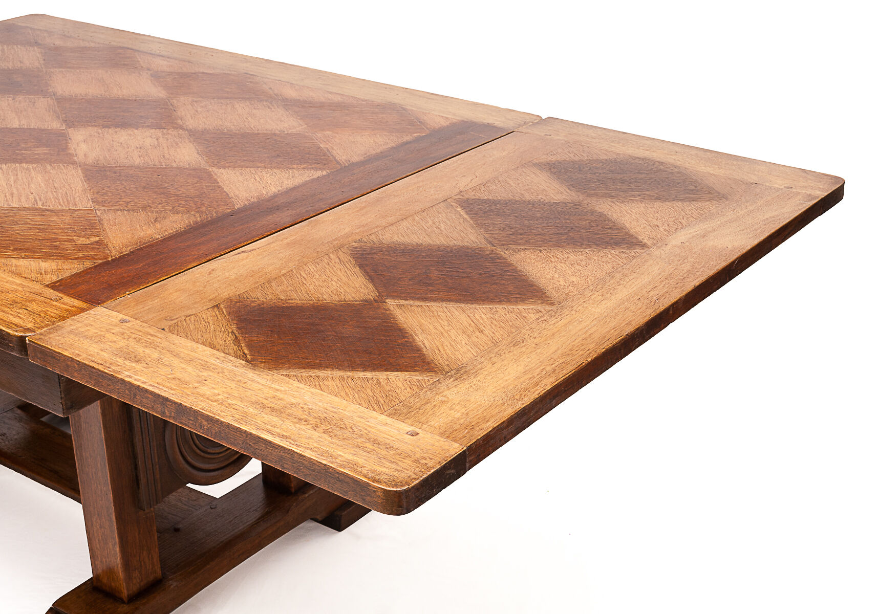 Dining table by Étienne Kohlmann