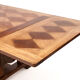 Dining table by Étienne Kohlmann
