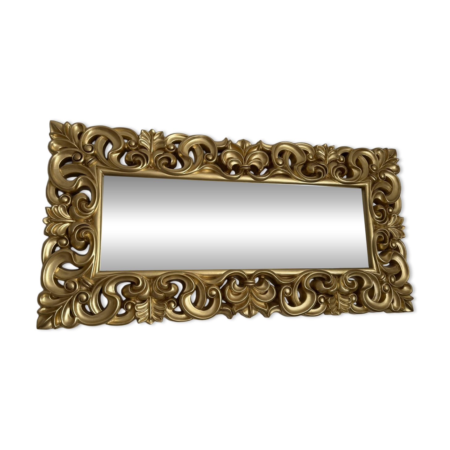 mirror spring