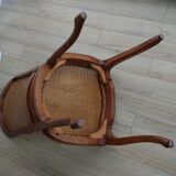 Set of 6 chairs