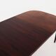 Rosewood table, Danish design, 1960s, production: Denmark