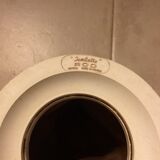 Cafetière en Tôle Émaillée 70’