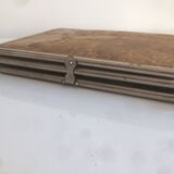 Old original triptych 59x25cm