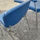 Lot de 6 chaises vintages