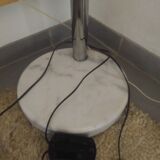 Thrush lamp