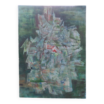 Tableau