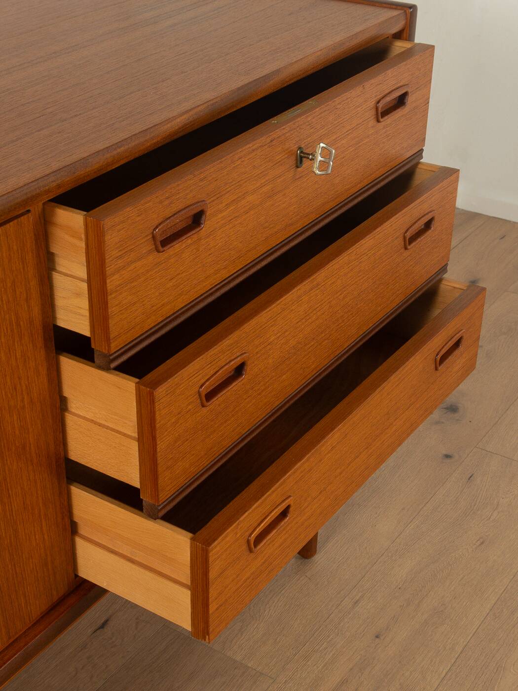 1960s sideboard by Bartels