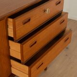 1960s sideboard by Bartels