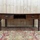 Bureau époque Louis Philippe en merisier
