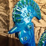 Bitossi ceramic rooster