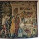 Aubusson tapestry