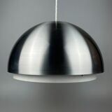 60s 70s hanging lamp Louisiana by Vilhelm Wohlert Jürgen Bo for Louis Poulsen