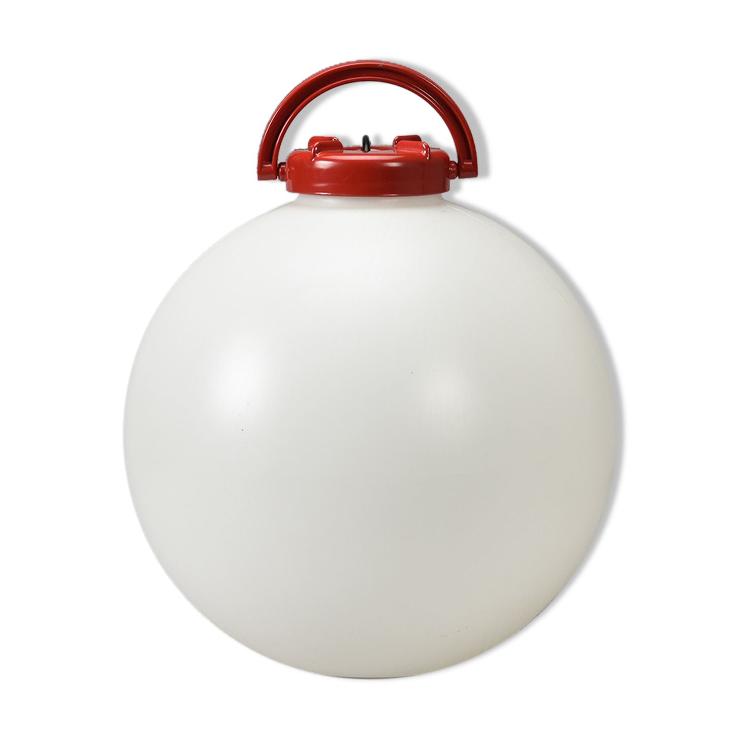 Tama outdoor/indoor lamp by Isao Hosoe, 1970s