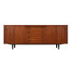 Teak sideboard, Danish design, 1960s, production: Denmark