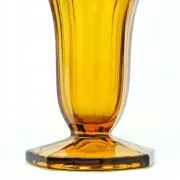 G3C Val Lambert Art Deco Vase 1930 Belgium