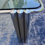 Table basse Space age