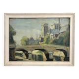 Tableau vintage