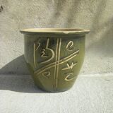 Cache-pot vintage