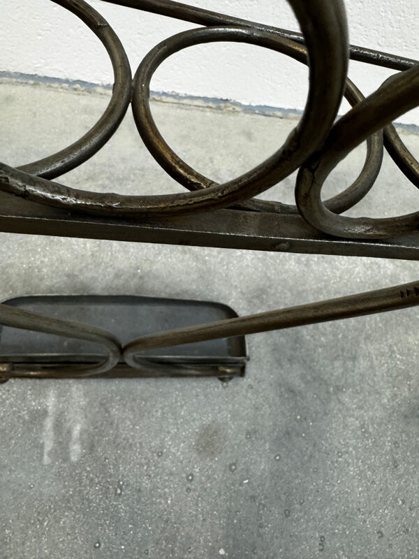 Porte Parapluie Fer forgé