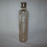 Old bottle of cologne