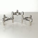 Nagel BMF candle holder set