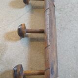 Wall coat holder 1900